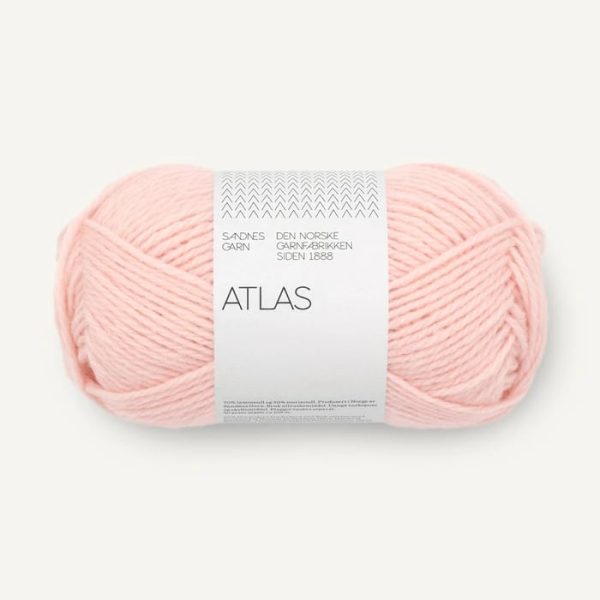 Atlas 4204 Lotus