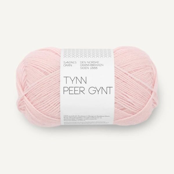 Tynn Peer Gynt 4202 Lotus