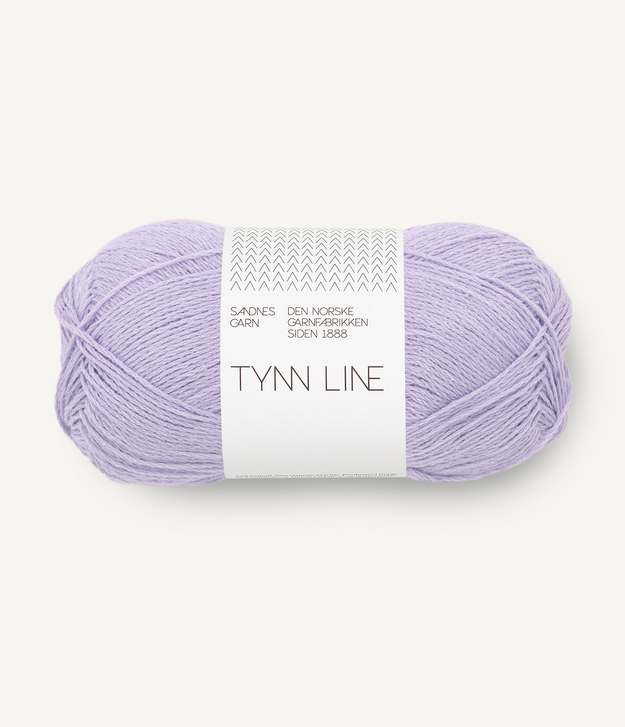 31185223_Lavender_300dpi_noste.jpg Tynn line 5223 Lavender - Image 1