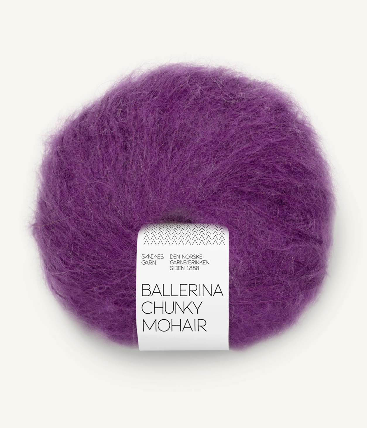 11995045_Plum_300dpi_noste.jpg Ballerina Chunky 5045 Plums - Image 1