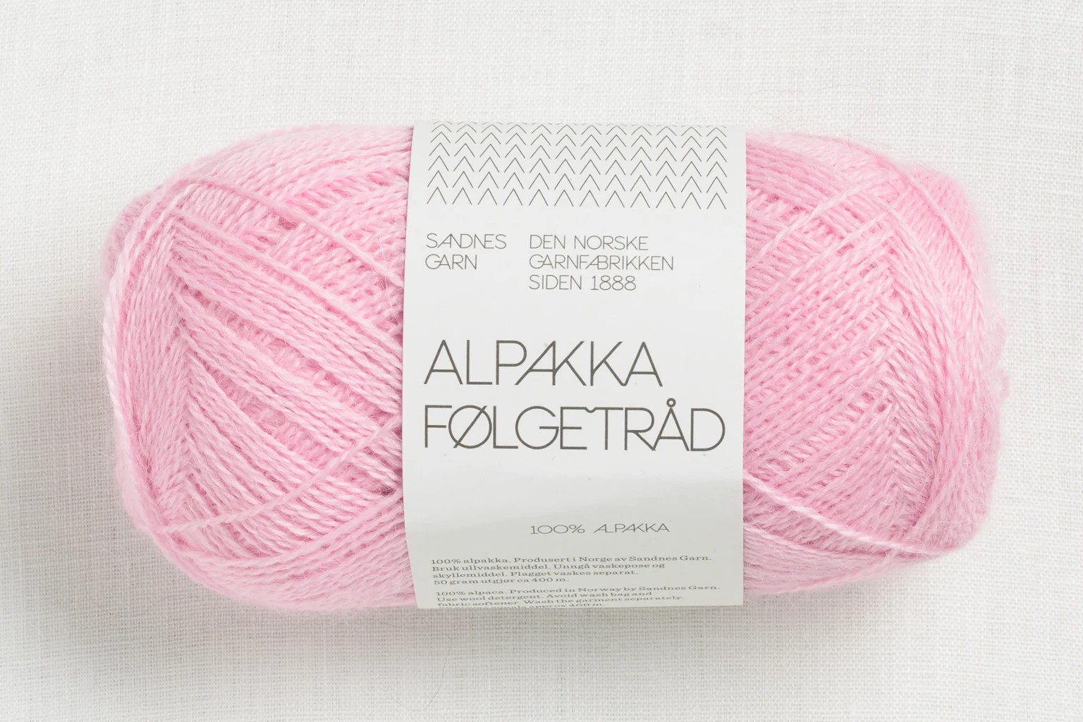 e63700268b9247c158a992d754d87a7a_1024x.jpg Alpakka Følgetråd 4813 - Image 1